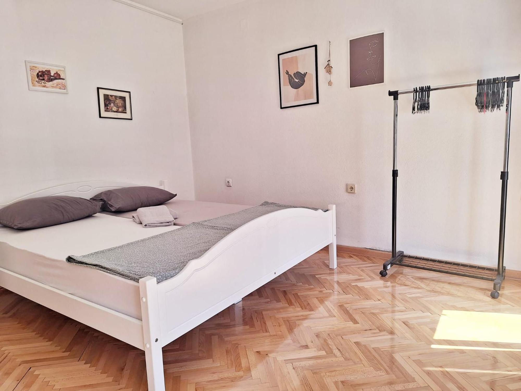 Apartman Square Мостар Екстер'єр фото